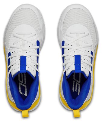 Under Armour Adult UA Curry 7 TB Basketball Shoes