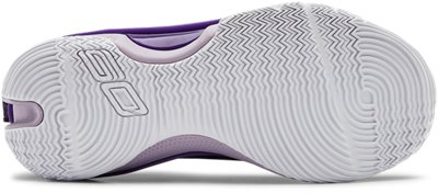 ua grade school curry 7 basketball shoes