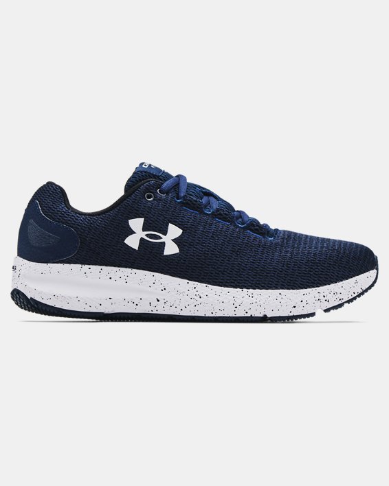 Under Armour Men's UA Charged Pursuit 2 Twist Running Shoes. 1