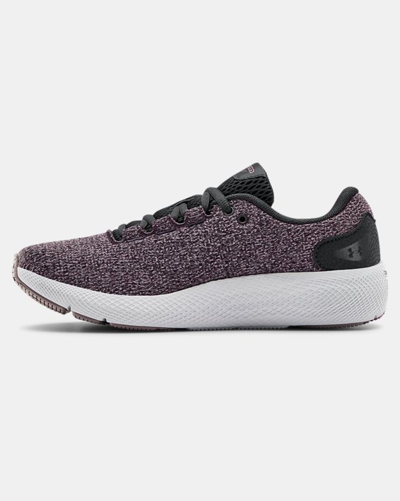 Under Armour Women's UA Charged Pursuit 2 Twist Running Shoes. 2