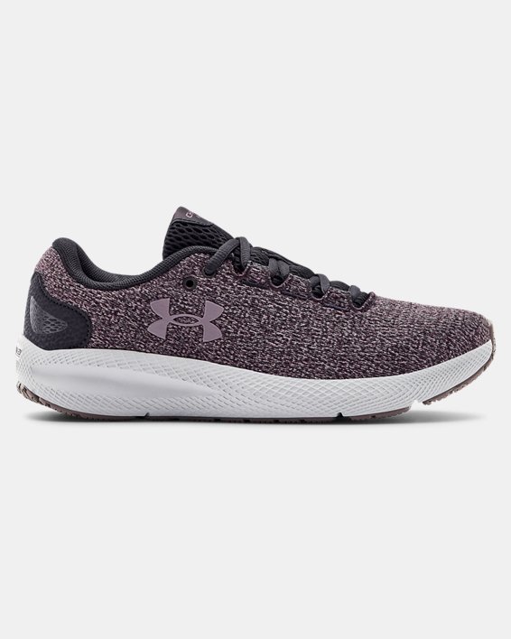 Under Armour Women's UA Charged Pursuit 2 Twist Running Shoes. 1