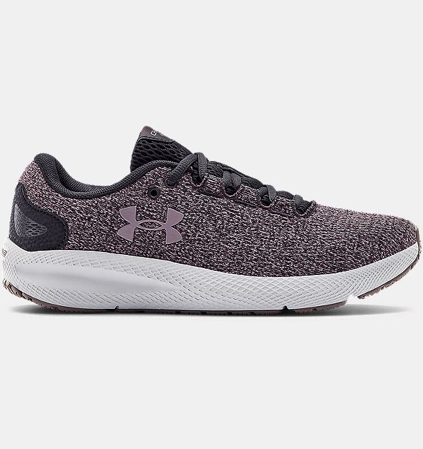 Women's UA Charged Pursuit 2 Twist Running Shoes