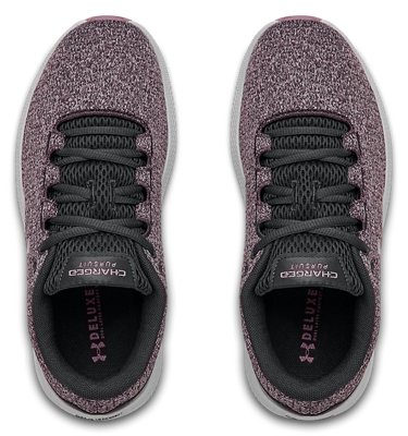 under armour shoes purple