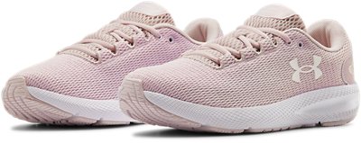 under armour ua charged pursuit