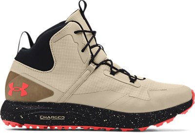 under armour hikers