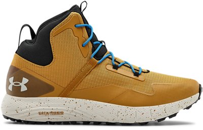 under armour hiking boots women's