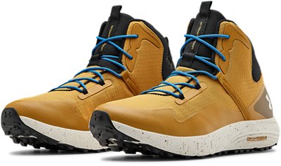 under armour charged bandit trail