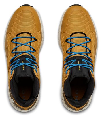 Unisex UA Charged Bandit Trek Trail Running Shoes Under Armour