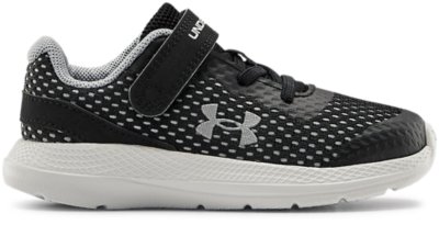 under armour crib shoes