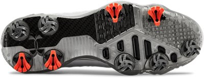 under armour track cleats