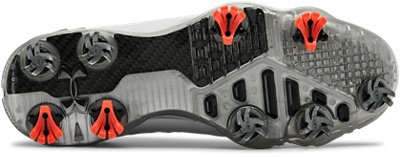 wide track spikes