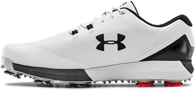 under armour hovr drive golf shoes