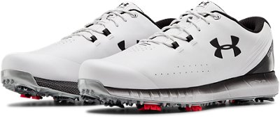 under armour golf shoes hovr