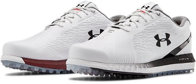 under armour hovr golf shoes