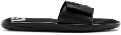 under armour flip flops youth
