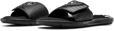 under armour ignite slides mens