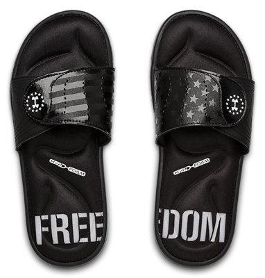 UA Ignite Freedom Slides | Under Armour