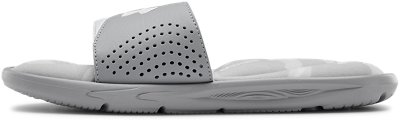 men's ua ignite morph dpm vi slides