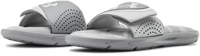 men's ua ignite morph dpm vi slides