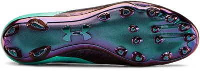 men's ua blur lux
