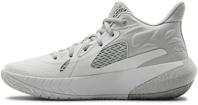 women's under armour basketball shoes