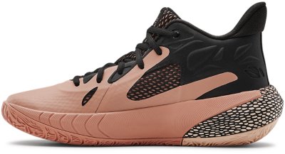 under armour womens basketball shoes