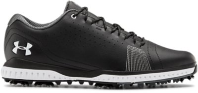 Men's UA Fade RST 3 Wide E Golf Shoes 