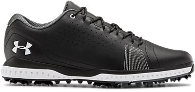 under armour fade rst golf shoes