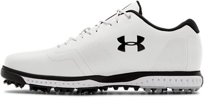 under armour fade rst 2 men's golf shoe