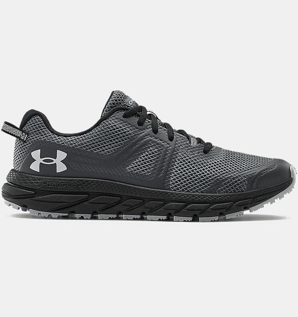 Men's UA Charged Toccoa 3 Running Shoes