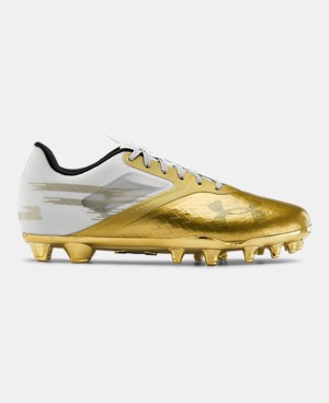 Men S Football Cleats Under Armour Us