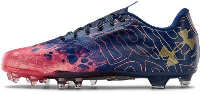 under armour drip cleats