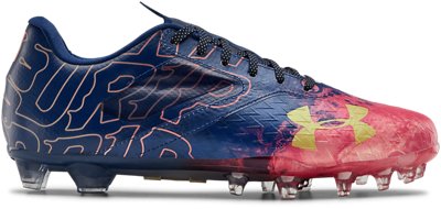 under armour drip cleats