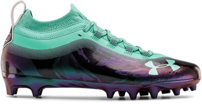 under armour cleats