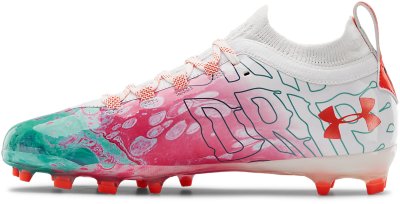 drippy soccer cleats