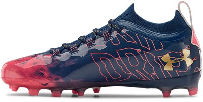 under armour drip cleats