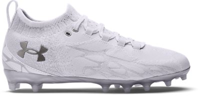 under armour high top lacrosse cleats