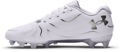Under Armour Men's UA Command MC Lacrosse Cleats. 2