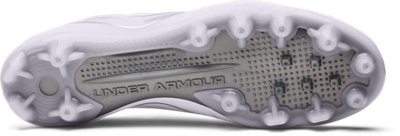 Under Armour Men's UA Command MC Lacrosse Cleats. 5