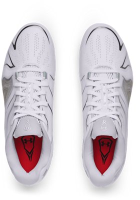 Under Armour Men's UA Command MC Lacrosse Cleats. 3