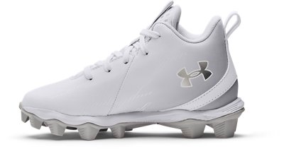 under armour boys lacrosse cleats