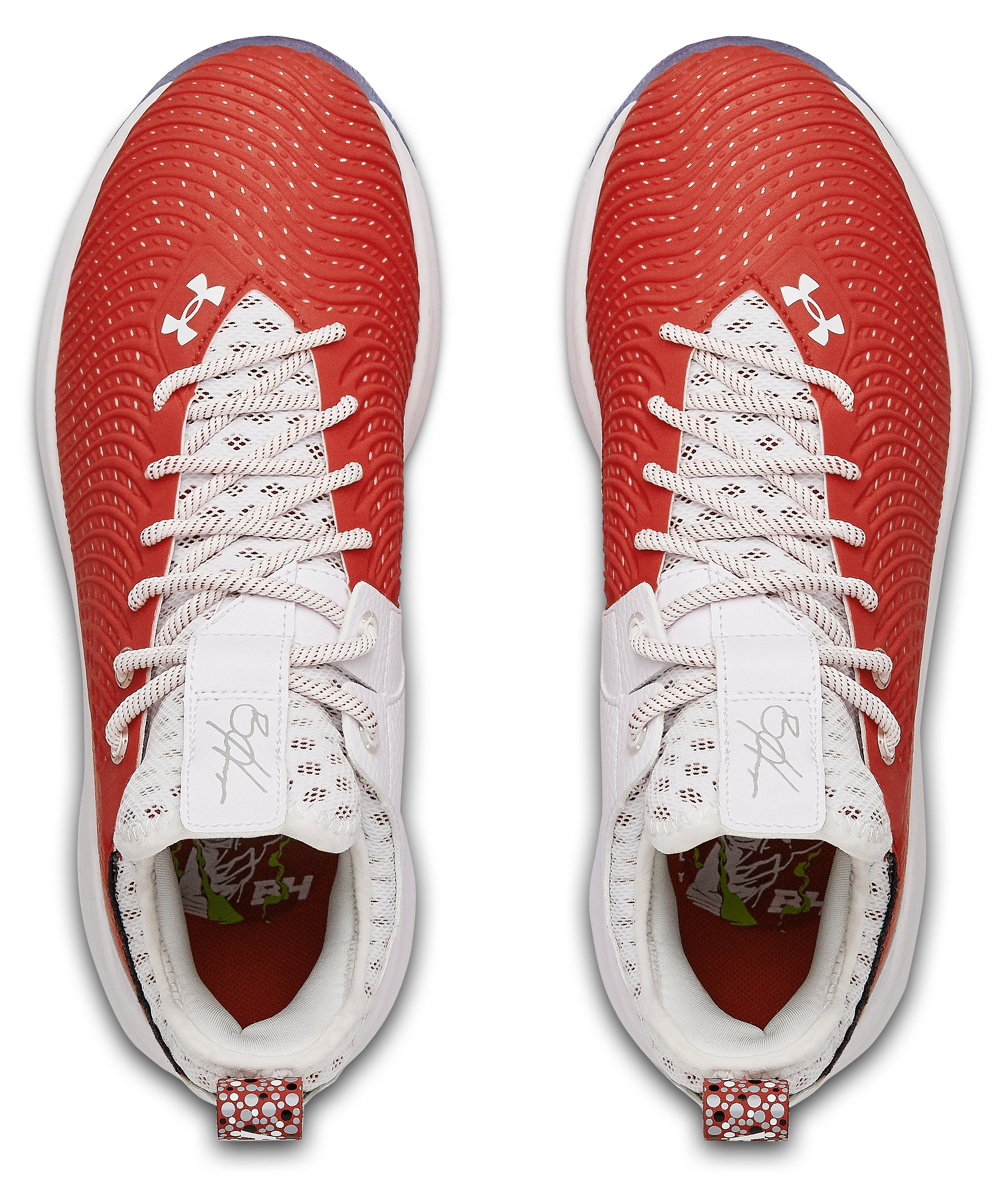 bryce harper turf shoes
