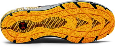 남성 UA HOVR&trade; 팬텀 2 ColdGear&reg; 리액터 러닝화 image number 4