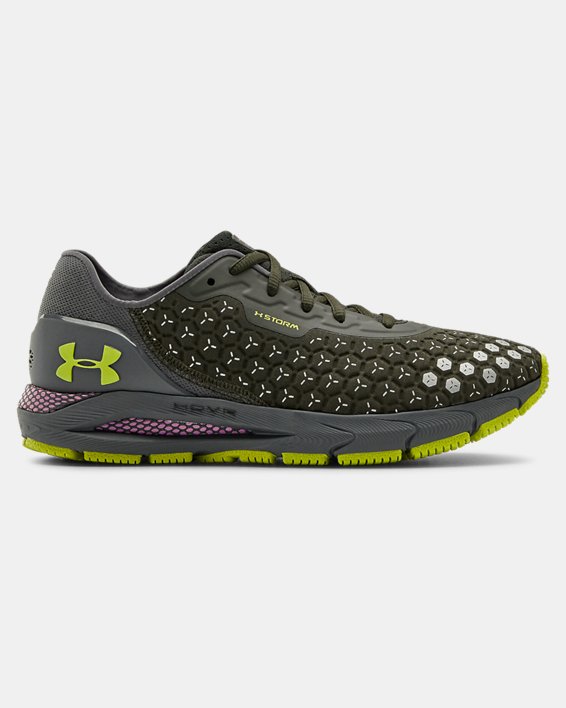 Under Armour Women's UA HOVR™ Sonic 3 Storm Running Shoes. 1
