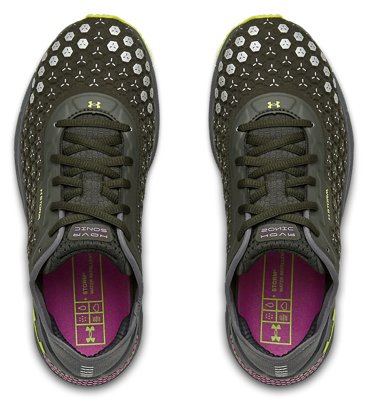 under armour women's hovr sonic
