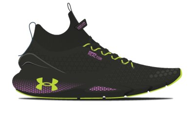 under armour winter running shoes