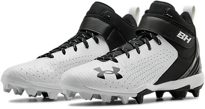 hibbett sports youth baseball cleats