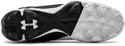 youth harper mid usa baseball cleats