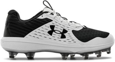 under armour mens baseball cleats