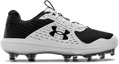 under armour usa baseball cleats